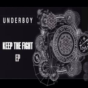 Download track Pablita (Original Mix) Underboy