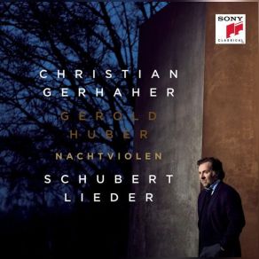 Download track Der Zwerg, D. 771 Christian Gerhaher