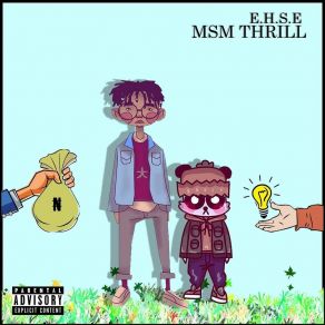 Download track Quiet Guy MSM ThrillKelly Vinelly