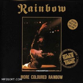 Download track Over The Rainbow ~ Spotlight Kid Rainbow