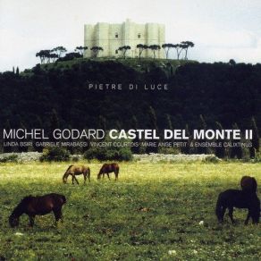 Download track Il Manto Porpora Michel Godard