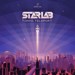 Download track Tokyo Teleport StarLab