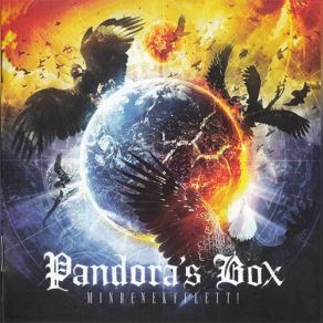 Download track Fordul Az Életem Pandora'S Box