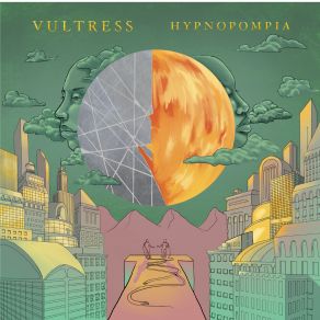 Download track Cmdr Hall And Wherewithal Vultress