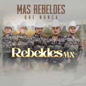 Download track Tu Rechazo Rebeldes Mx