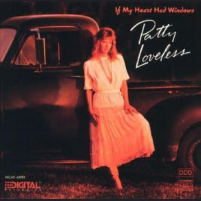 Download track I Can't Get You Off Of My Mind Patty Loveless