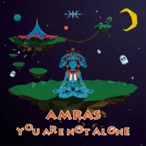 Download track The Curse Amras