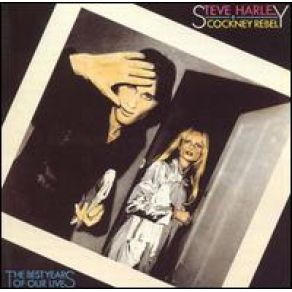 Download track Introducing ''The Best Years'' Steve Harley & Cockney Rebel