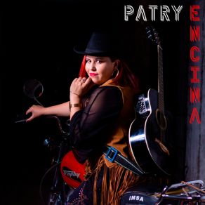 Download track Sin El (Cover) Patry Encina