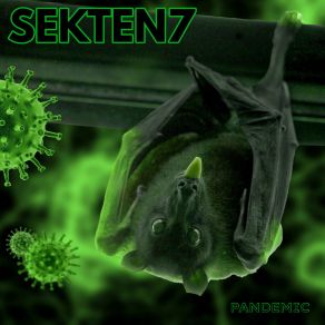 Download track PANDEMIC (Instrumental) Sekten7