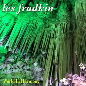 Download track Evolving Light Les Fradkin