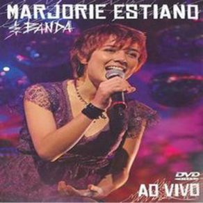 Download track Partes De Você Marjorie Estiano