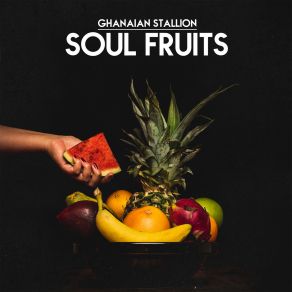 Download track Papaya Ghanaian Stallion