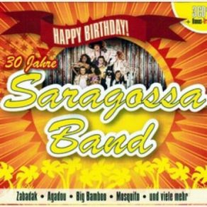 Download track Dance With The Saragossa Band I Saragossa Band