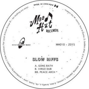 Download track Virgo Dub Slow Riffs