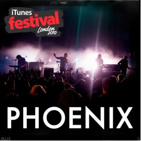 Download track 1901 (Live) Phoenix