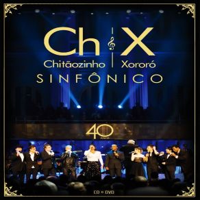 Download track Malagueña Salerosa Chitãozinho & Xororó