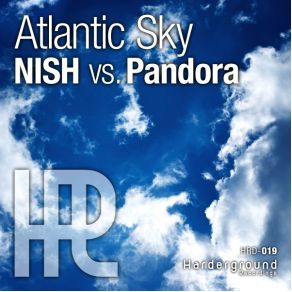 Download track Atlantic Sky (DJ E - Kawa Electro Mix) Pandora, Nish