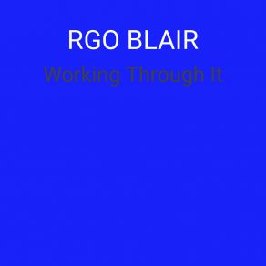 Download track Alone In Space RGO BLAIR