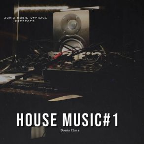 Download track DISCO HOUSE DANIA CLARA