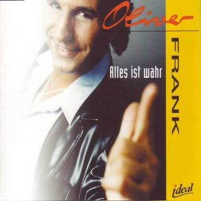 Download track Alles Ist Wahr (After Midnight Mix) Oliver FrankMix