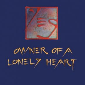 Download track Owner Of A Lonely Heart (2 Close To The Edge Mix) Yes