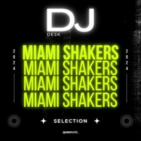 Download track Back On That Miami Shakers