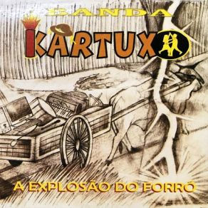 Download track Dona Do Meu Coração Banda Kartuxo