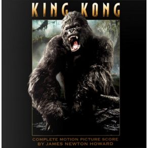 Download track Kong Runs James Newton Howard