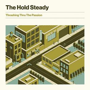 Download track The Stove & The Toaster The Hold Steady