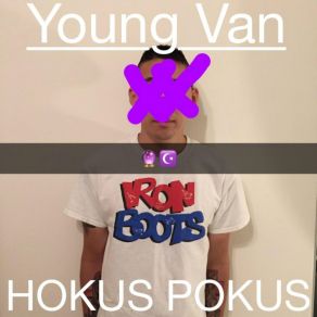 Download track Hokus Pokus Van Young