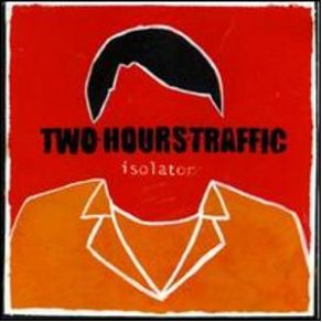 Download track New Love Two Hours Traffic