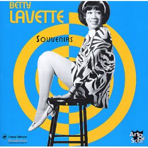 Download track You'Ll Never Change Bettye LaVette