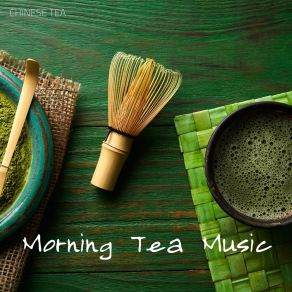 Download track Big Happiness Chinese Tea