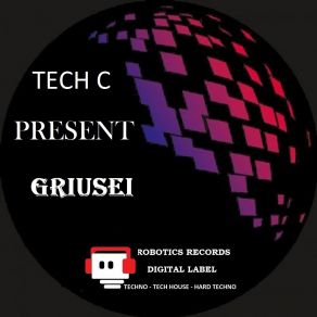 Download track Griusei'club (Original Mix) Tech C