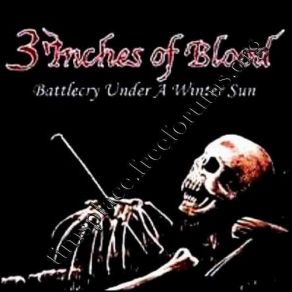 Download track Lady Deathwish 3 Inches Of Blood