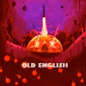 Download track Particles Old English