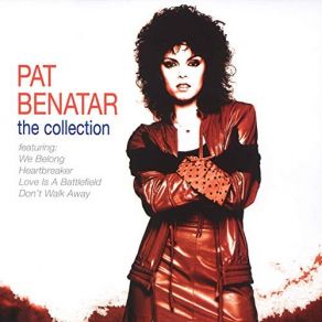 Download track Payin' The Cost To Be Boss Pat Benatar