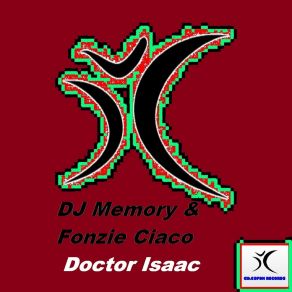 Download track Doctor Isaac (DJ Memory Vocal Mix) Fonzie CiacoYuri M