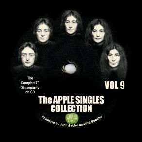 Download track Miss O'Dell George Harrison