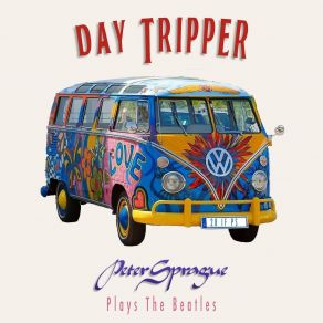 Download track Day Tripper Peter Sprague, Rebecca Jade