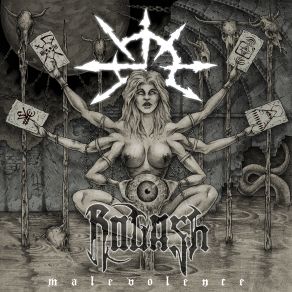 Download track Buried In Oblivion Rogash