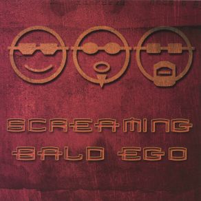 Download track I Find Love Screaming Bald Ego