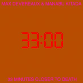 Download track A Lot Of Solitude Max DevereauxManabu Kitada