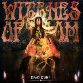 Download track Black Voodoo Girl Witches Of Doom