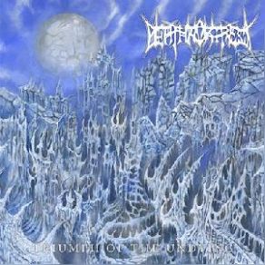 Download track Warrior's Mantle Death Fortress