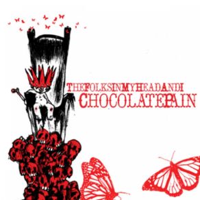 Download track Track04 Chocolate Pain