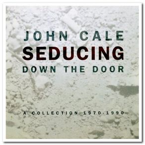 Download track Strange Times In Casablanca John Cale