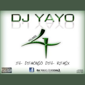Download track Mega Enganchado DJ YAYO