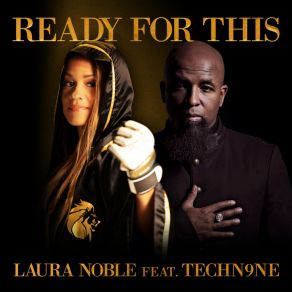 Download track Ready For This (Clean) Laura NobleTech N9ne